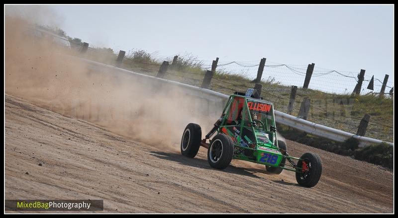 Scarborough Autograss photography