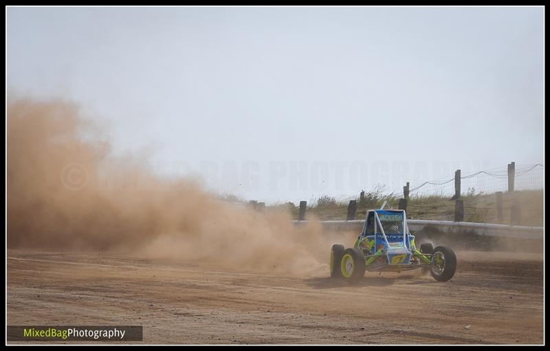 Scarborough Autograss photography