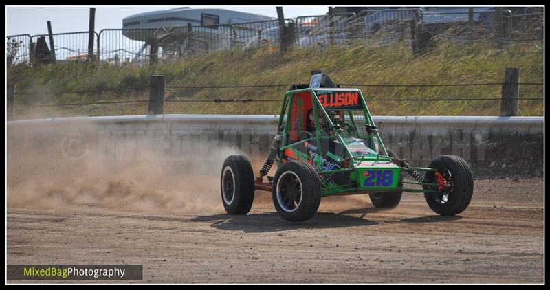 Scarborough Autograss photography