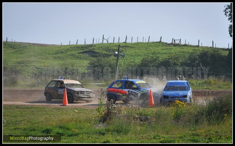 Scarborough Autograss photography