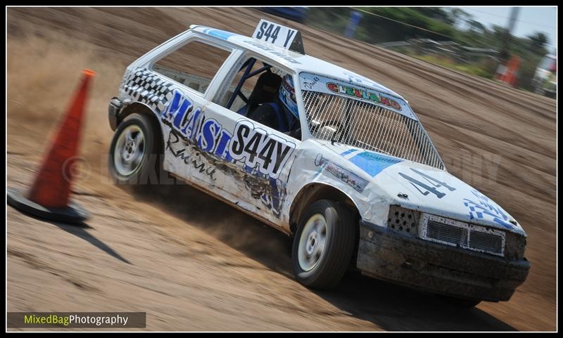 Scarborough Autograss photography