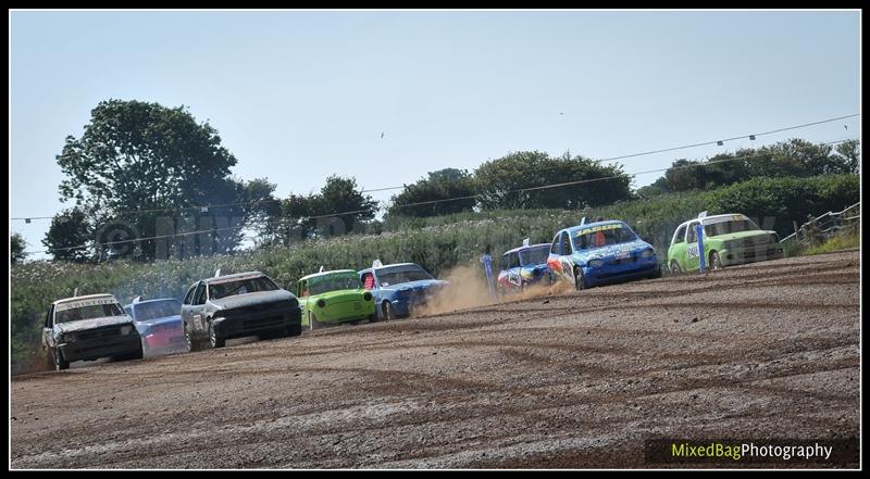 Scarborough Autograss photography