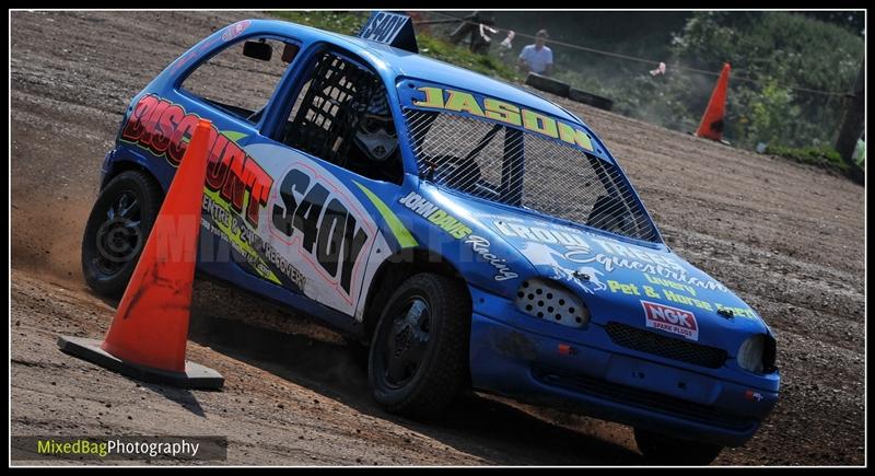 Scarborough Autograss photography