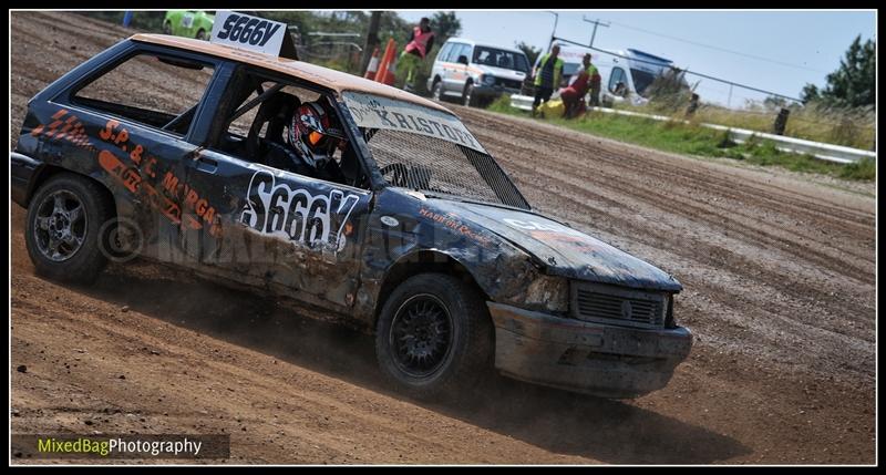 Scarborough Autograss photography