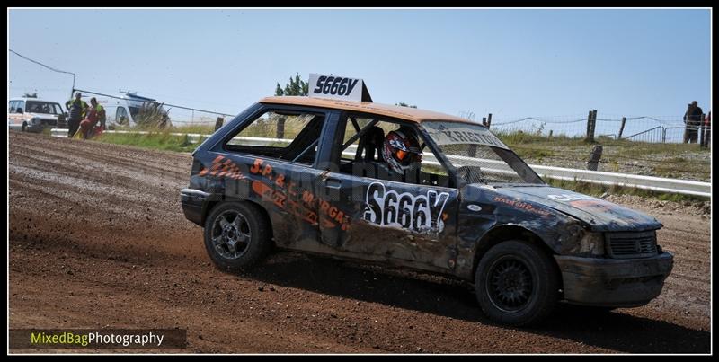 Scarborough Autograss photography