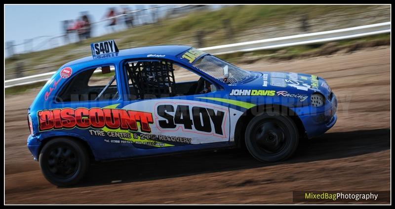 Scarborough Autograss photography