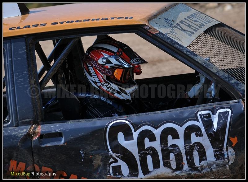 Scarborough Autograss photography