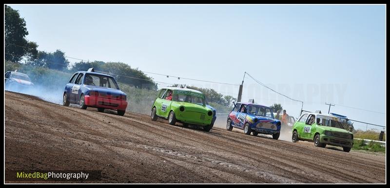 Scarborough Autograss photography