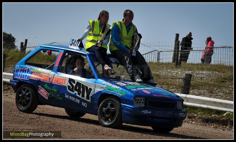 Scarborough Autograss photography