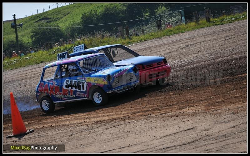 Scarborough Autograss photography