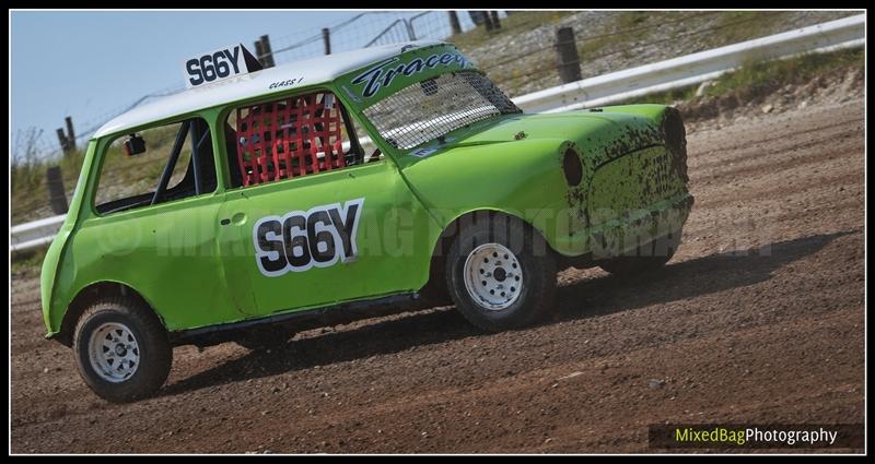 Scarborough Autograss photography