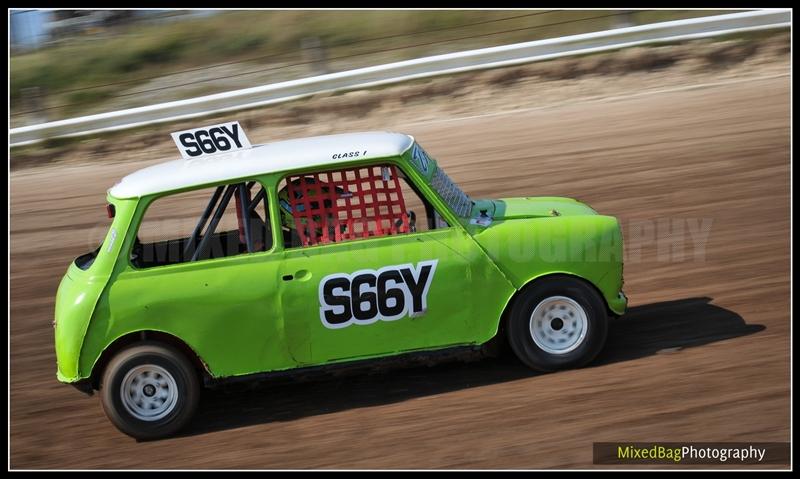 Scarborough Autograss photography