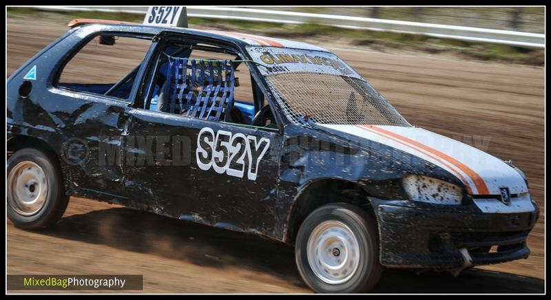 Scarborough Autograss photography