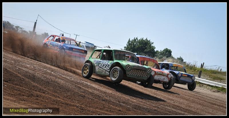 Scarborough Autograss photography