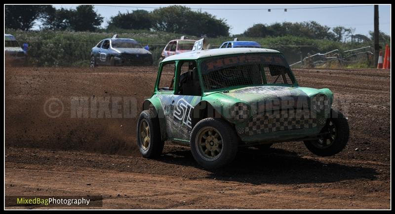 Scarborough Autograss photography