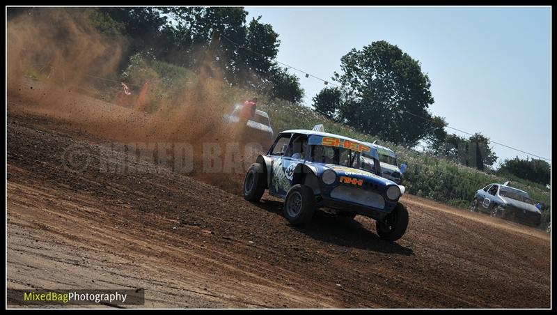 Scarborough Autograss photography