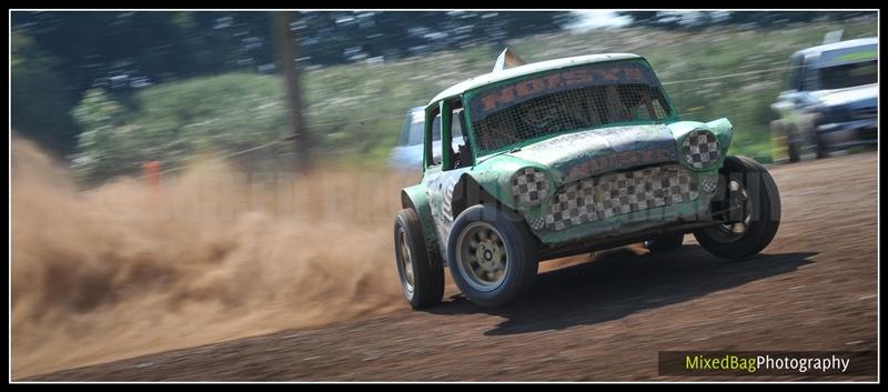 Scarborough Autograss photography