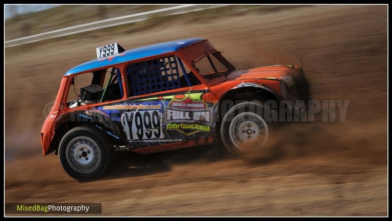 Scarborough Autograss photography