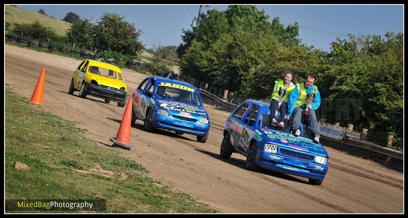 Scarborough Autograss photography