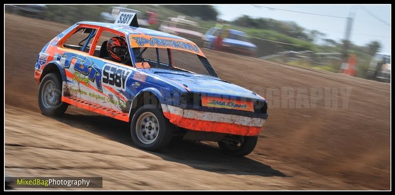 Scarborough Autograss photography