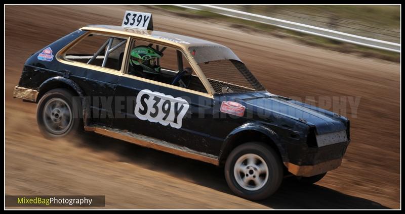 Scarborough Autograss photography