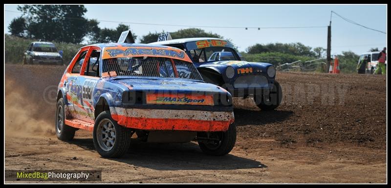 Scarborough Autograss photography