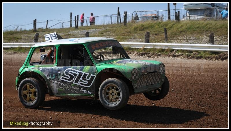 Scarborough Autograss photography