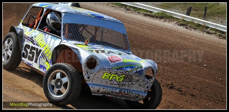 Scarborough Autograss photography