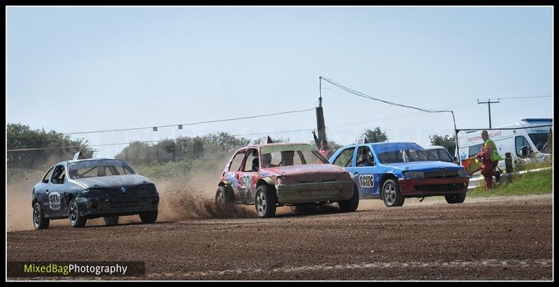 Scarborough Autograss photography