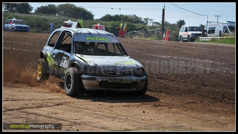 Scarborough Autograss photography