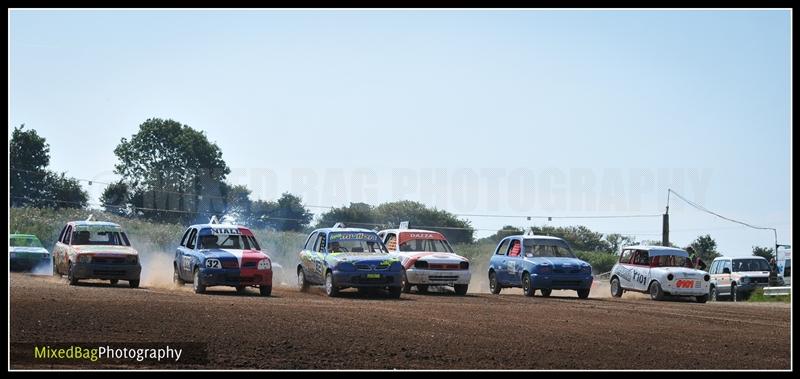 Scarborough Autograss photography