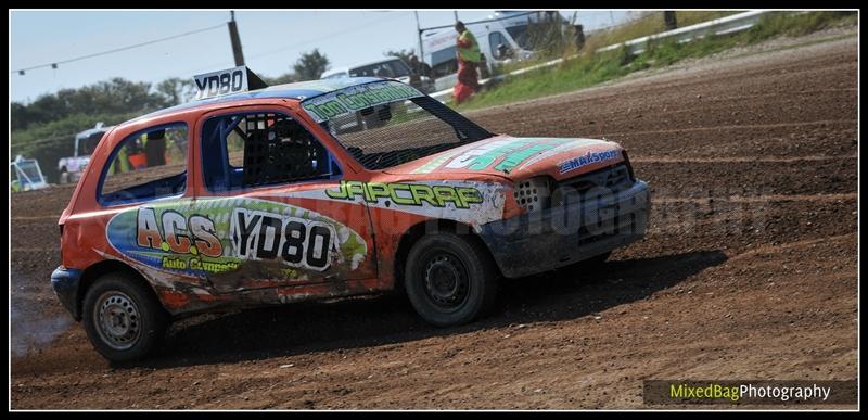 Scarborough Autograss photography