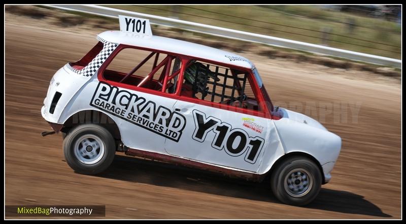 Scarborough Autograss photography