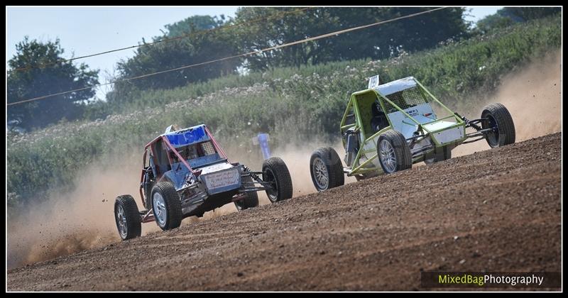 Scarborough Autograss photography