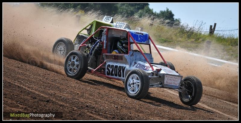 Scarborough Autograss photography