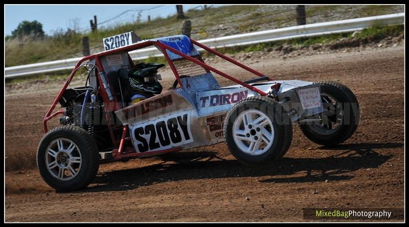 Scarborough Autograss photography