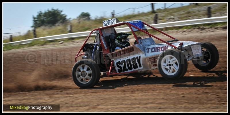 Scarborough Autograss photography