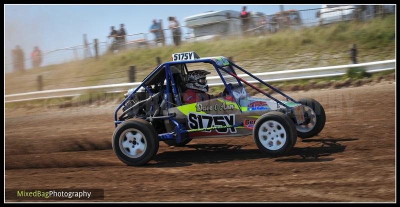 Scarborough Autograss photography