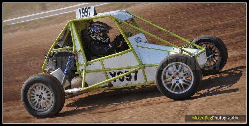 Scarborough Autograss photography