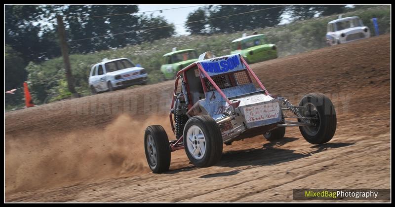 Scarborough Autograss photography