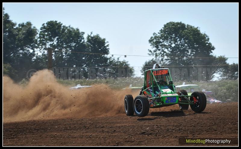 Scarborough Autograss photography