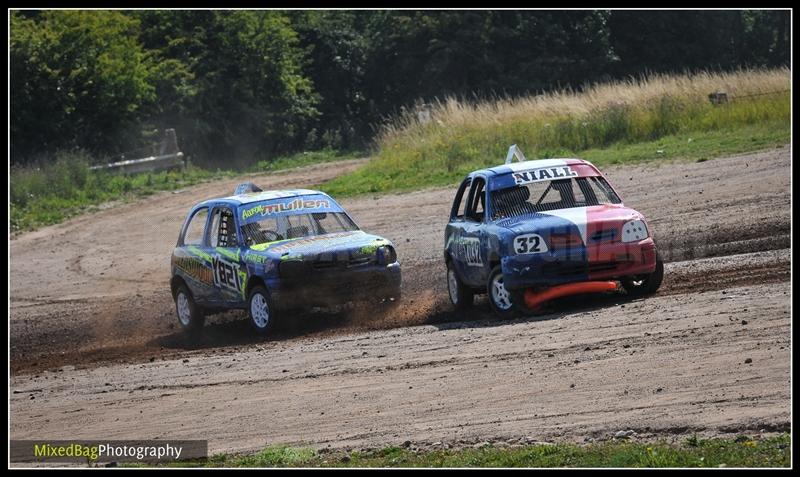 Scarborough Autograss photography