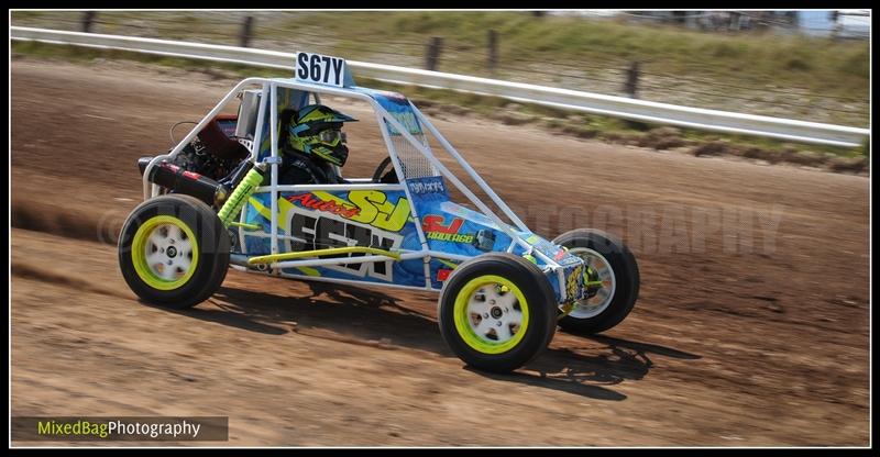 Scarborough Autograss photography