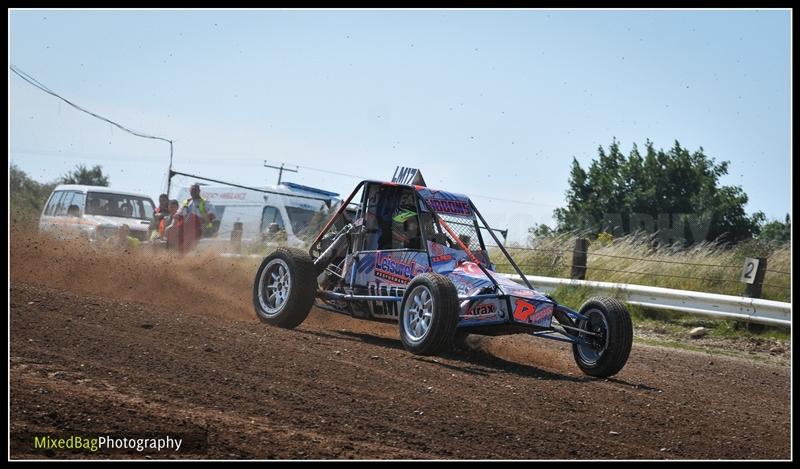 Scarborough Autograss photography