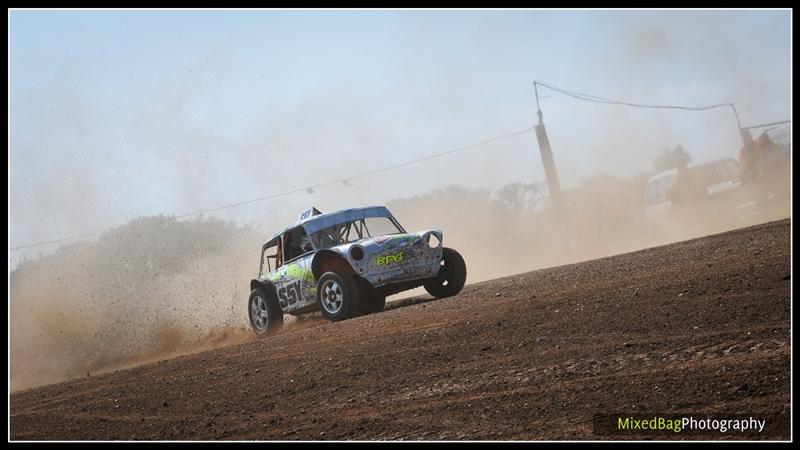 Scarborough Autograss photography