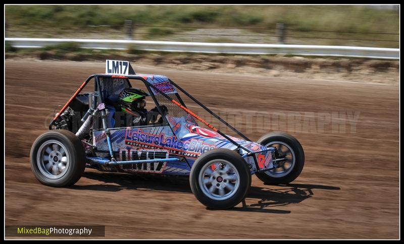 Scarborough Autograss photography