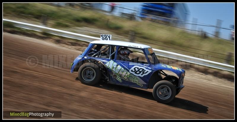 Scarborough Autograss photography