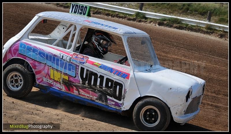 Scarborough Autograss photography