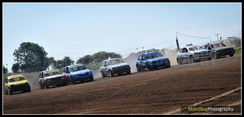 Scarborough Autograss photography