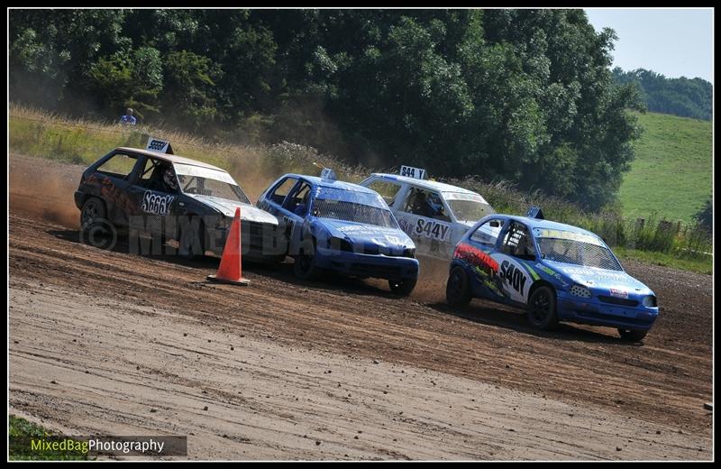 Scarborough Autograss photography